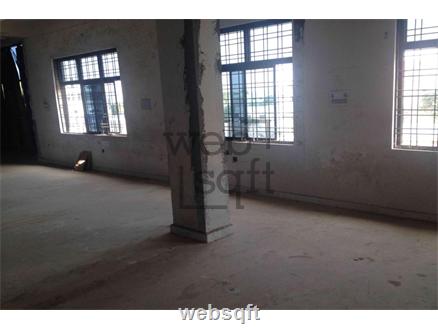 Commercial building for Rent